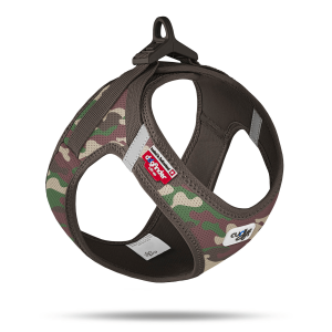 CURLI AIR-MESH CAMO