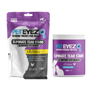 PETEYEZ POWDER CHICKEN 3OZ