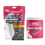 PETEYEZ POWDER BEEF 3OZ