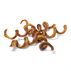 M&S BULLY SPIRAL 8-12" 20PK