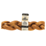 RB BRAIDED 7"*ODOR FREE*BULLY