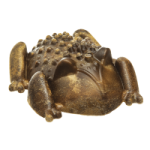 CHEW-A-BULLS TOAD LARGE 25CT