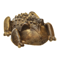 CHEW-A-BULLS TOAD LARGE 25CT