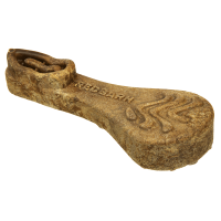 CHEW-A-BULLS BRUSH LG