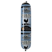RB FOOD ROLL CHICKEN 4LB