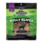 BULLY SLICES 9OZ PNT BUTTER