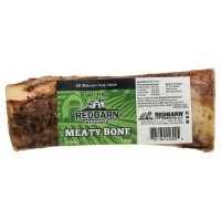 RB MEATY FEMUR BONE LG 6"