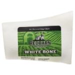 WHITE HOLLOW BONE 3" EACH