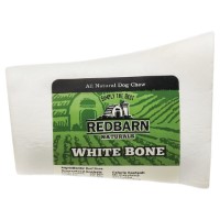 WHITE HOLLOW BONE 3" EACH