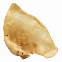 RB PUFFED SOW EARS 40CT