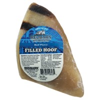 FILLED HOOVES-BEEF 25CT