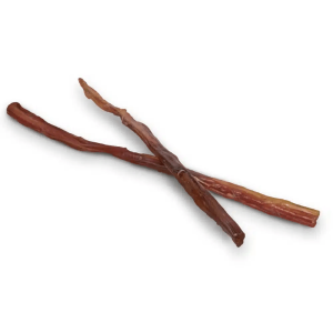 M&S SMOKED BULLY STKS 12" 20CT