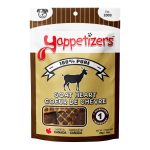 YAP DOG GOAT HEART 3.5OZ
