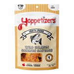 YAP DOG SALMON 3OZ