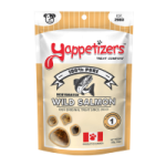 YAP DOG SALMON 3OZ