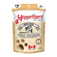 YAP DOG SALMON 3OZ