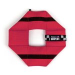 FF SQUARE-RED MED