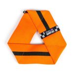 FF TRIANGLE-ORANGE MED