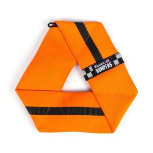 FF TRIANGLE-ORANGE MED
