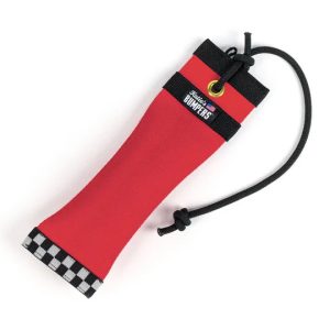 HEAVE HOSE LARGE-RED LARGE