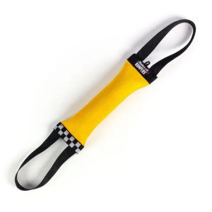 DOUBLE TUG-YELLOW MED