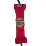 DOUBLE TUG ROPE RED MED