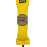 DOUBLE TUG ROPE YELLOW MED