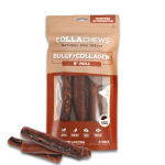 9" COLLA ROLL BULLY 3PK
