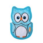 GRWL FLIP FLOPPZ OWL BLUE BLUE