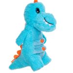 GRWL STOMPERZ DINO BLUE BLUE