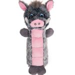 GRWL BELLY BUSTERS WARTHOG GRAY