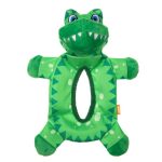 GRWL BRUIZERS GATOR GREEN