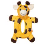 GRWL BRUIZERS GIRAFFE YELLOW