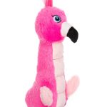 GRWL BELLY BURDZ PINK PINK