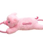 GRWL HAYSTACKERZ PIG PINK