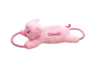 GRWL HAYSTACKERZ PIG PINK