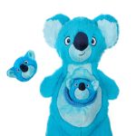 GRWL SIDEKICKS KOALA BLUE