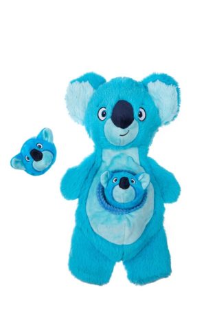 GRWL SIDEKICKS KOALA BLUE