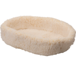 HUGGLE FLEECE CAT/DOG BED XS
