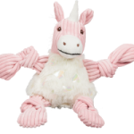 PEARL UNICORN KNOT LARGE