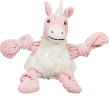 PEARL UNICORN KNOT LARGE