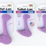 BOBB TUFFUT-LON BONE SMALL CHK