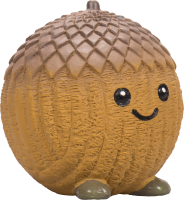 TERHO ACORN RUFF-TEX SMALL BALL