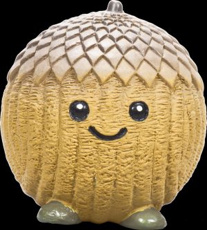 TERHO ACORN RUFF-TEX LG BALL