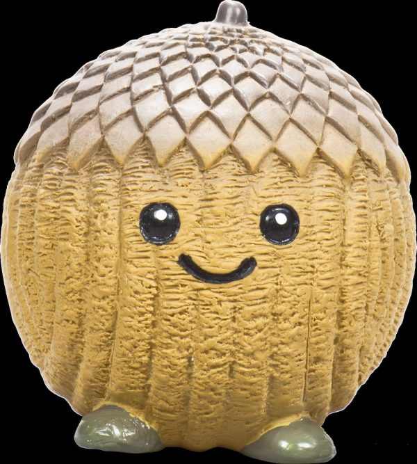 TERHO ACORN RUFF-TEX LG BALL