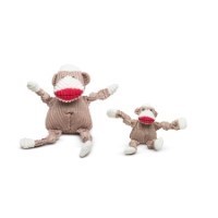 HH SOCK MONKEY