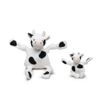 HH BARNYARD COW