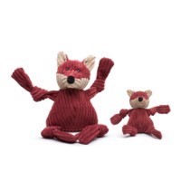 HH FOX KNOTTIE