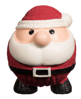 HH SANTA RUFF-TX,LARGE