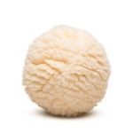 HUGGLEFLEECE BALL LARGE 8"